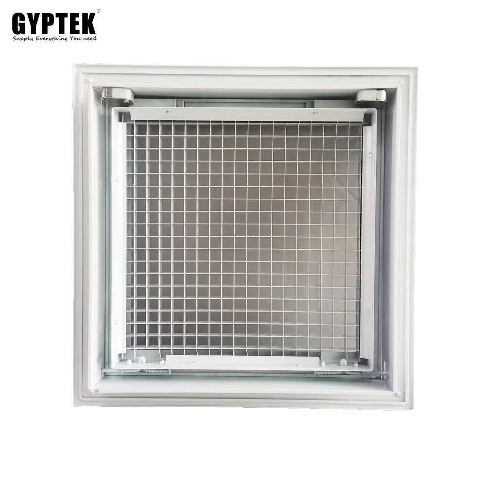 Eggcrate Ventilation Access Door for Ceiling