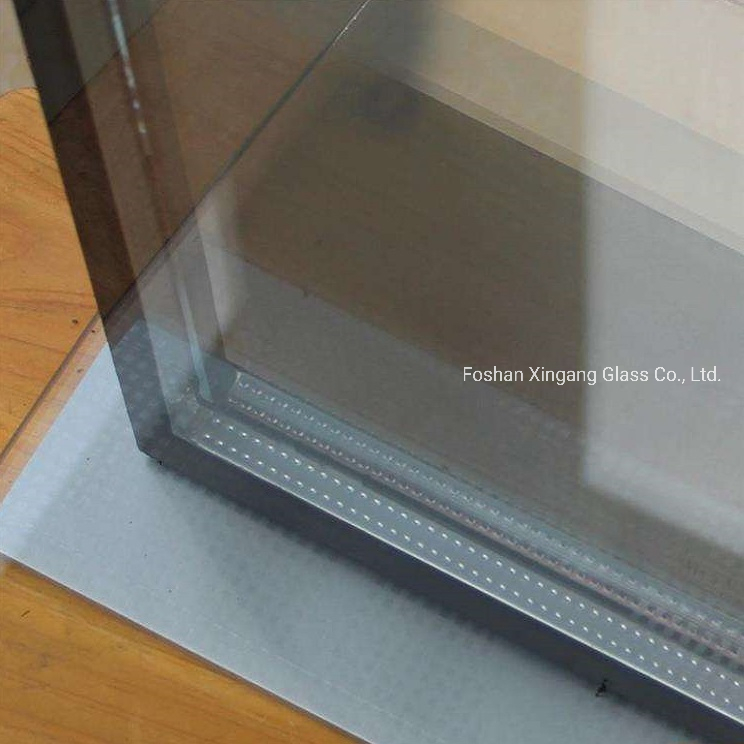 Insulated Glass Building Glass Safety Glass Hollow Glass