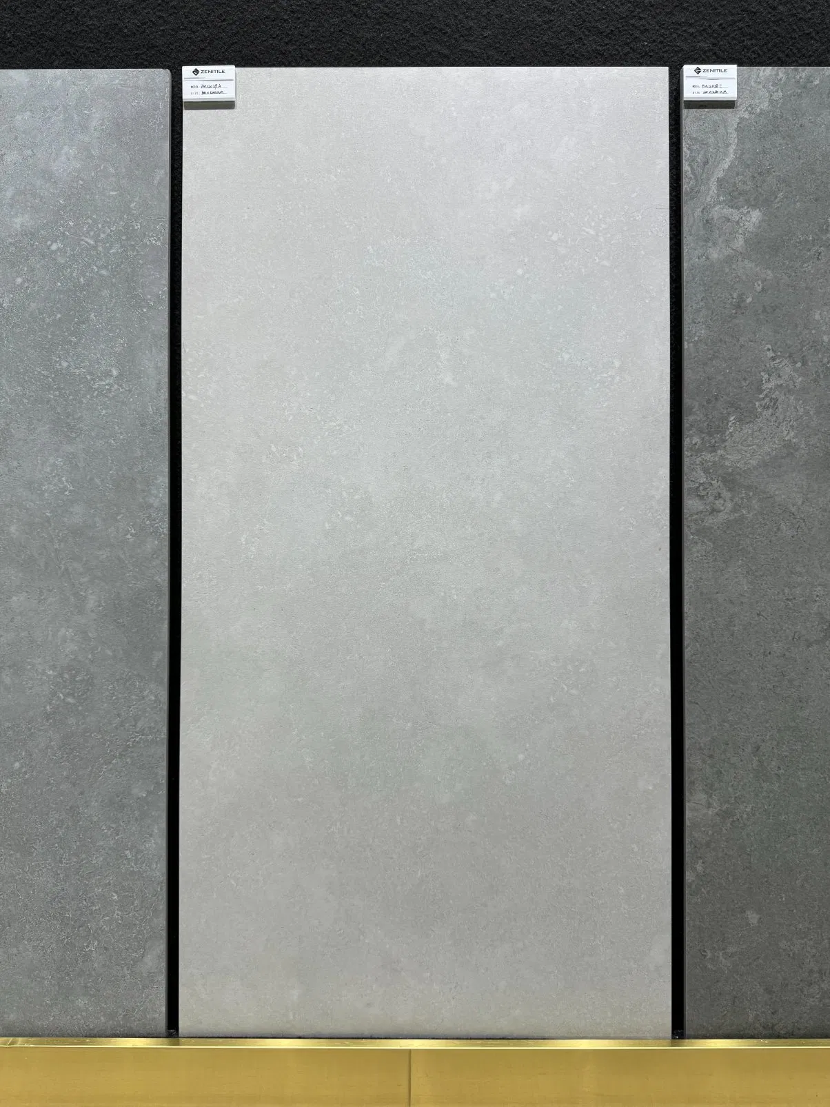 Popular Rural Antique Matte Face Large - Size Outdoor Ceramic Floor Tiles