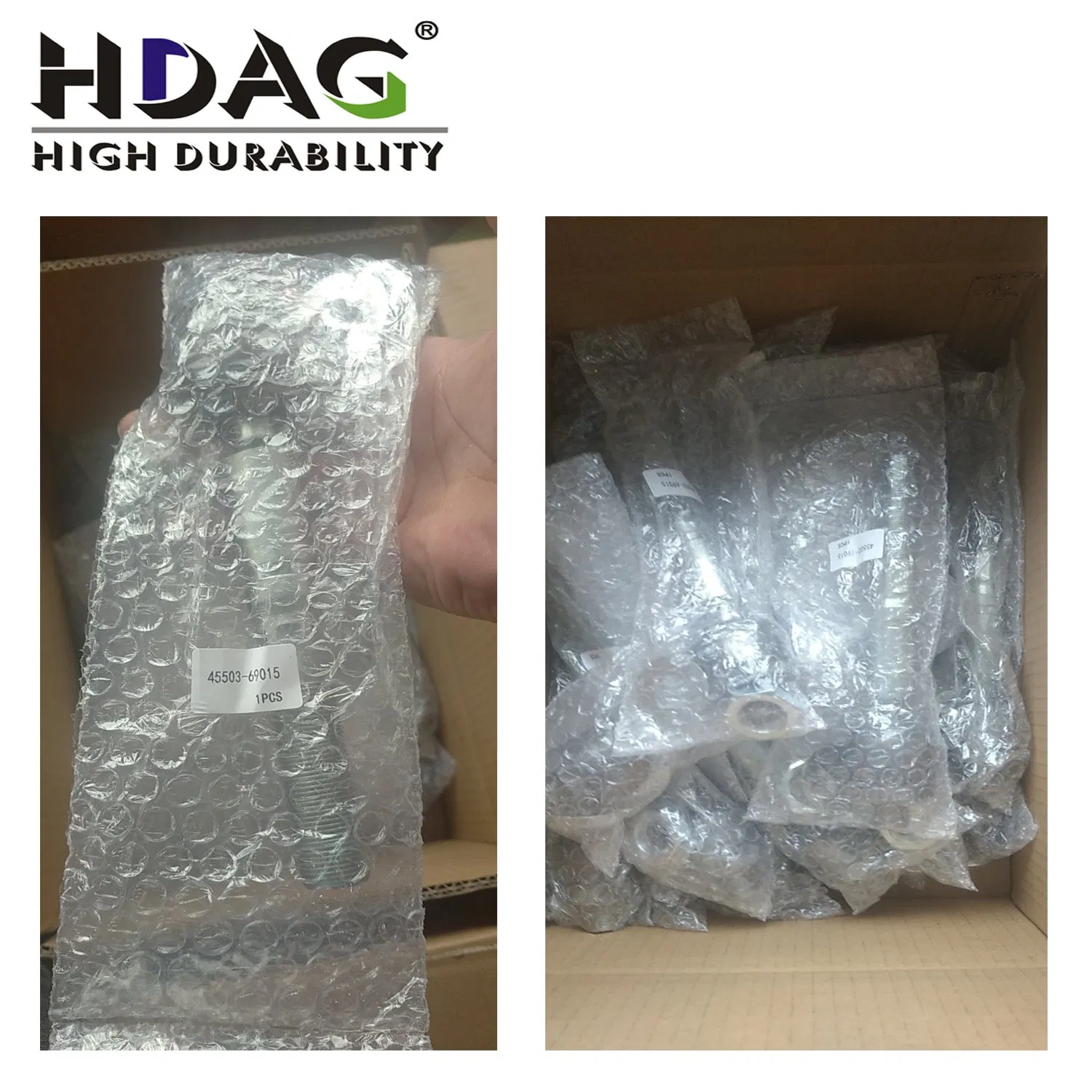 Шаровые опоры и рулевые наконечники для Toyota, Lexus