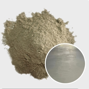 Thin Layer Cementitious Road Concrete Resurfacer Construction Powder Materials Cement Repair Mortar