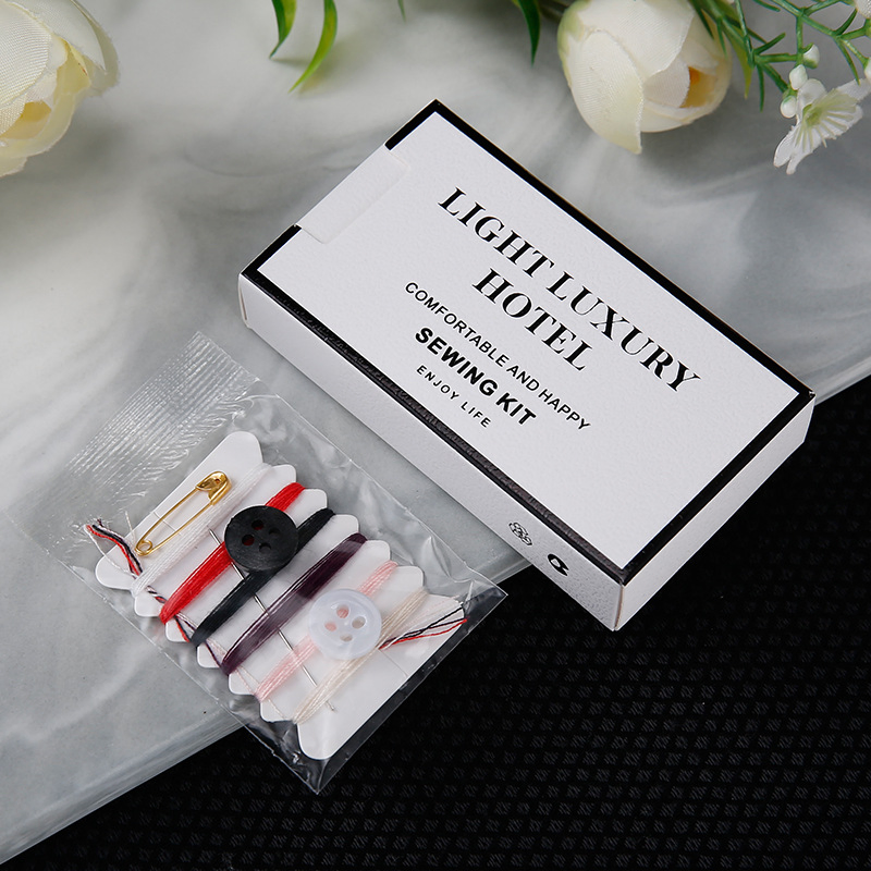 Manufacturer Price Hotel Amenities Toiletries Luxury Bathroom Amenities Shaving Brush Kits