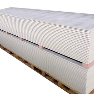 Fire Rated Panel Attractive Decorativewall Covering Calcium Silicate Board Wall Panel