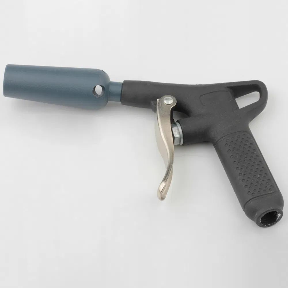 Пневматический пистолет высокого давления Xhnotion