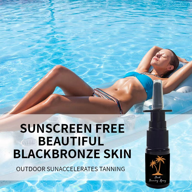 Optimizing Mt2 Formula - Perfect Tanning Solution