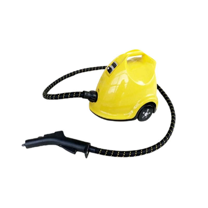 3.5bar High Temperature Mini Steam Cleaner with Water Tank Portable Steam Cleaner