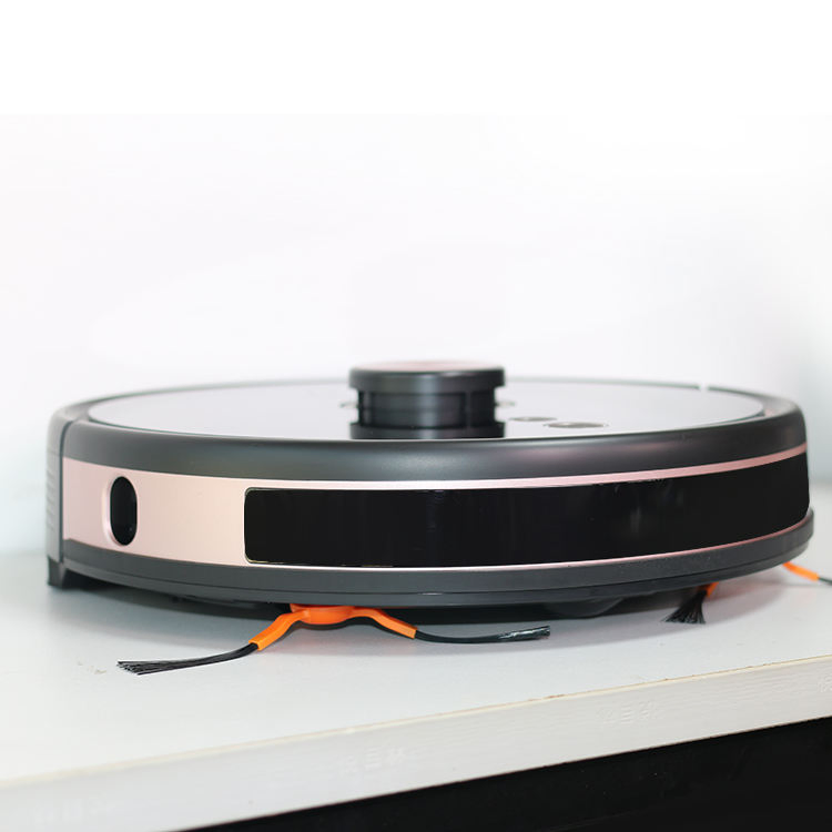 Automatic Smart Sweeping Robot Vacuum Cleaner Household Cleaning Robot