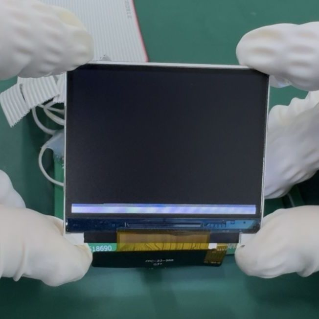 Factory Price High-Quality 2.31-Inch TFT Display Module