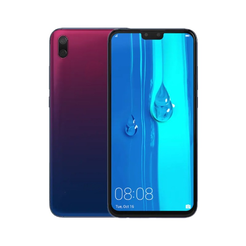 Original Unlocked Used Mobile Phones for Hw Y9s