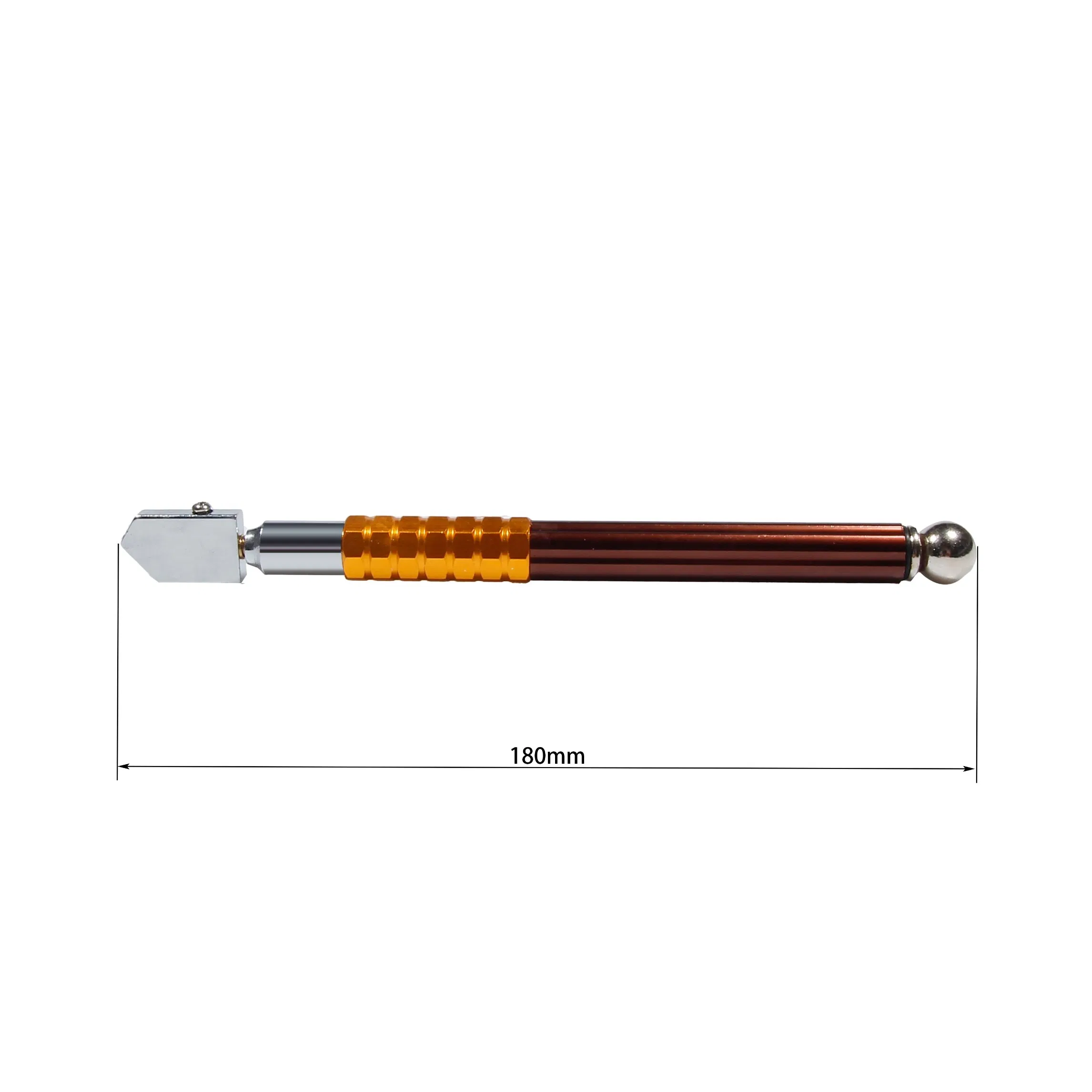 Advanced Oiling Rolling Glass Cutting Tools High Quality Glass Cutters