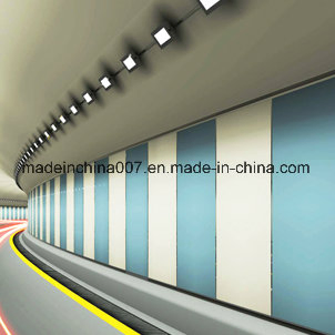 High Density Solid Color Coating Fiber Cement Board For Exterior Wall Facade