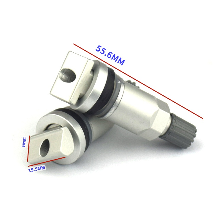 Датчик давления в шинах TPMS, клапан для VW, BMW, Land Rover, Honda, Hyundai