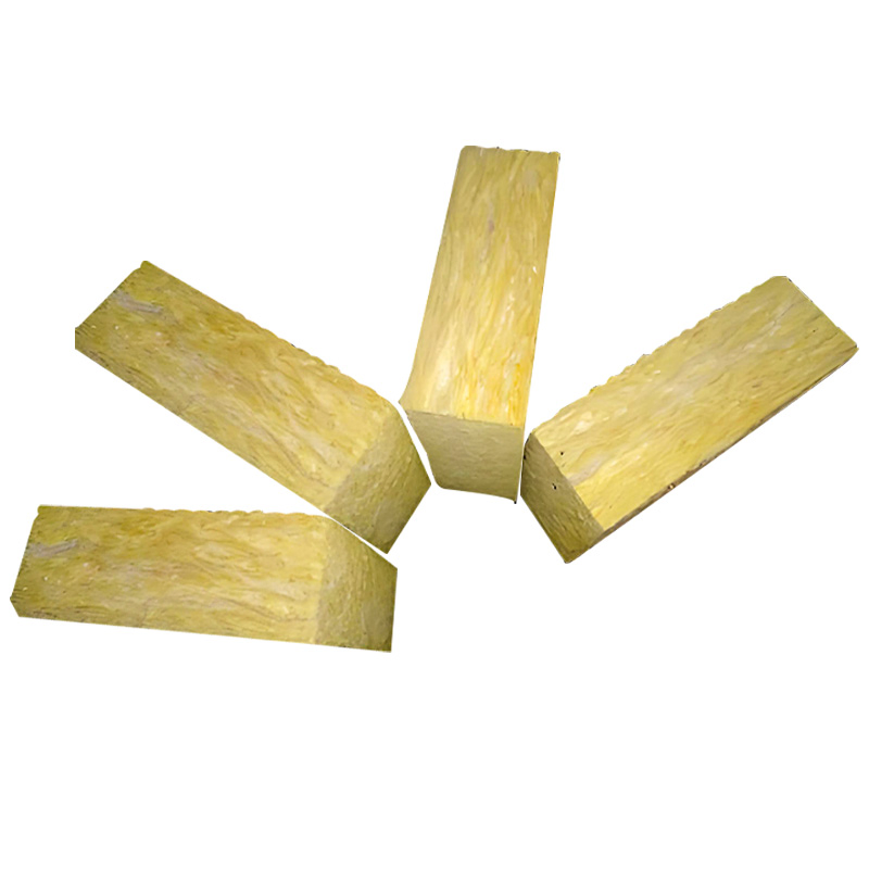 Thermal Insulation Rock Wool Rock Mineral Wool Rool Fireproof Waterproof Mineral Wool Board