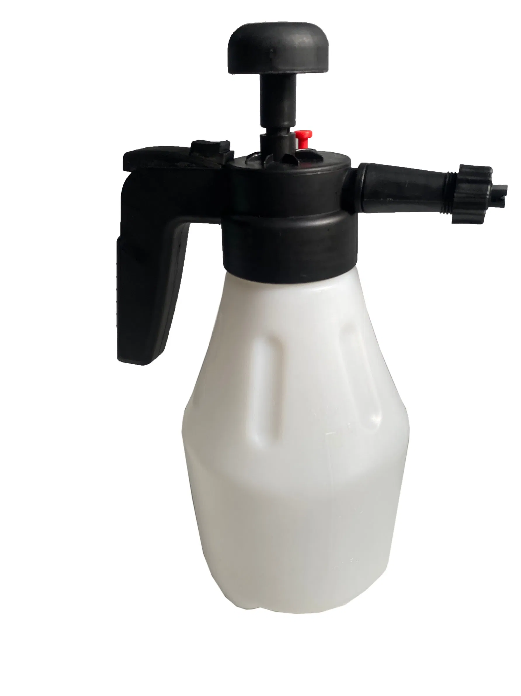 Foam Gun Auto Wash Trigger Plastic Sprayer Bottle