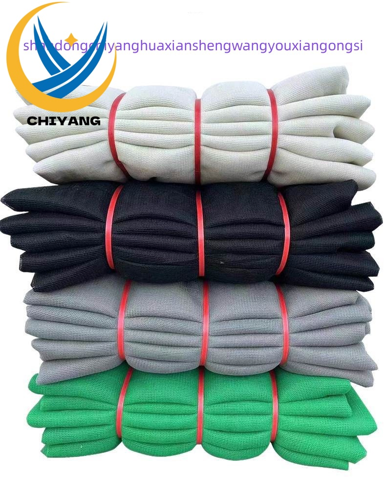 Sturdy Scaffolding Construction Scaffold Safety Supplies Net