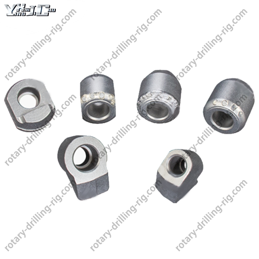 Good Condition in Stock Drilling Bucket for Construction Machine