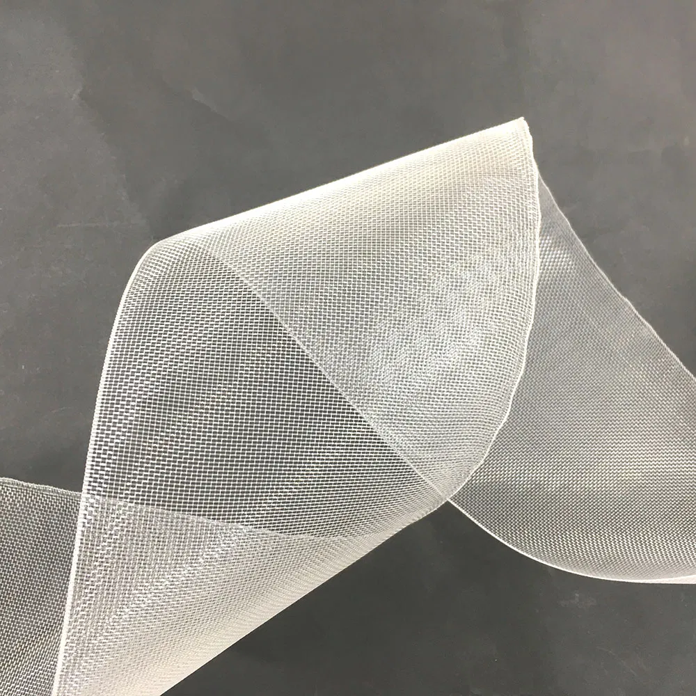 Good Quality Curtain Tape Ripple Fold S Fold Curtain Tape