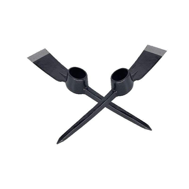 Hautine P406 Type Steel Pick Head