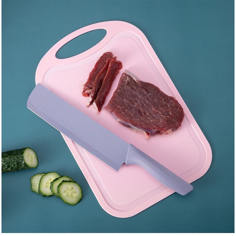 Набор кухонных ножей для макаронс из нержавеющей стали, 6 предметов