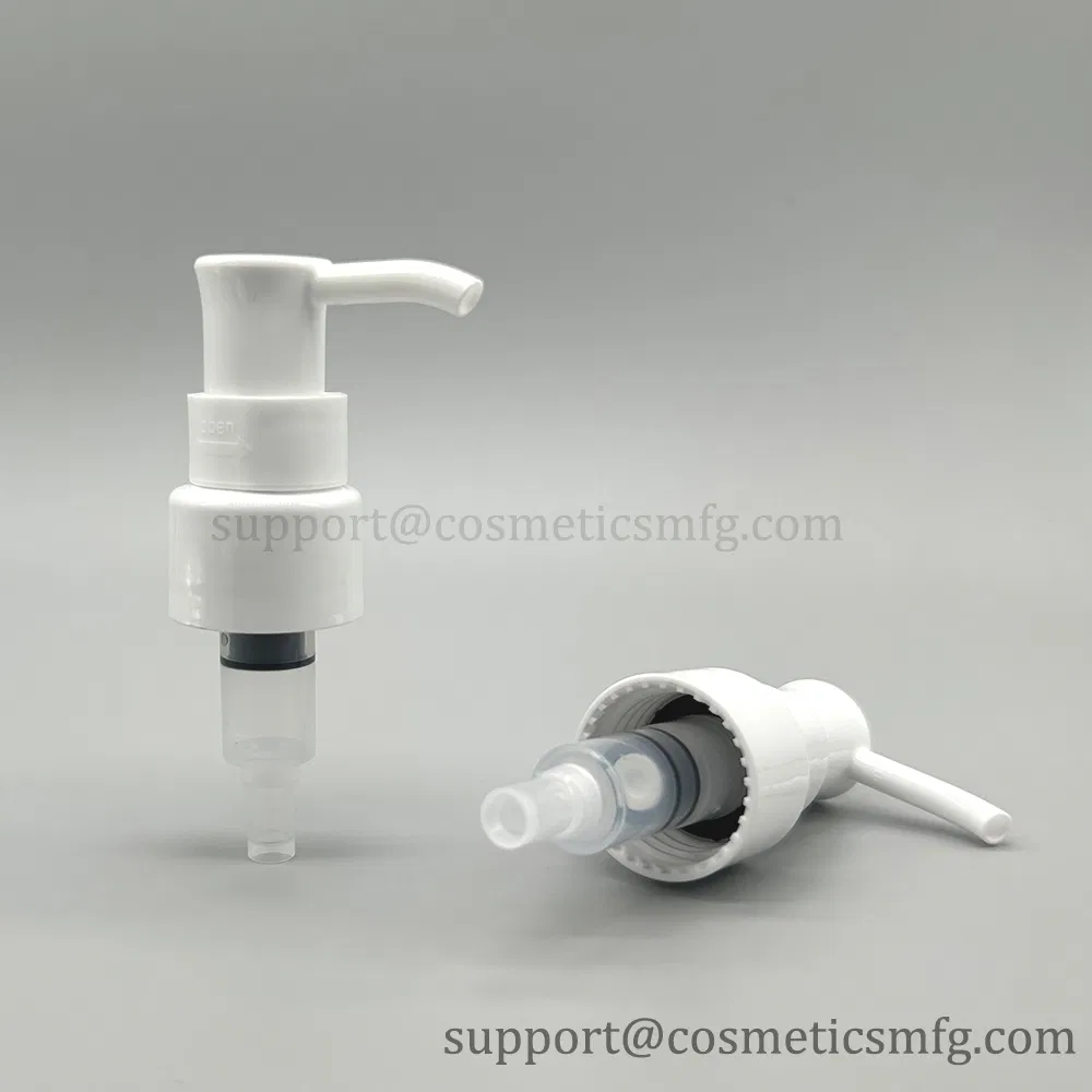 Affordable Factory Direct Supply Plastic Oil Sprayer 0.8cc 24-410