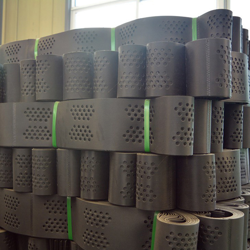 5cm Geocell for River Slope Protection in Kiribati