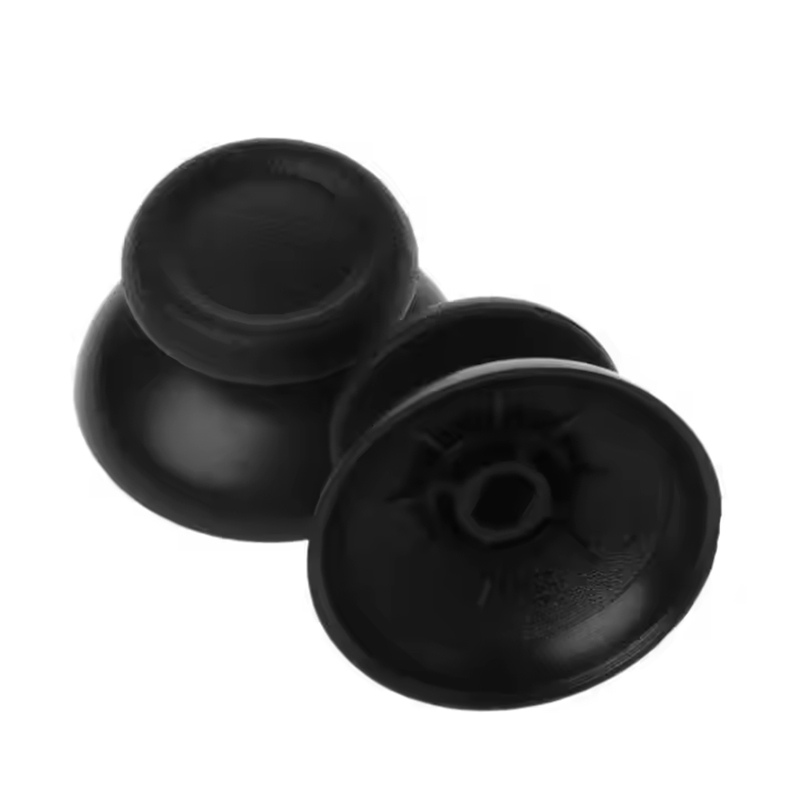 Антискользящие накладки на джойстики для PS4/PS3/Xbox 360