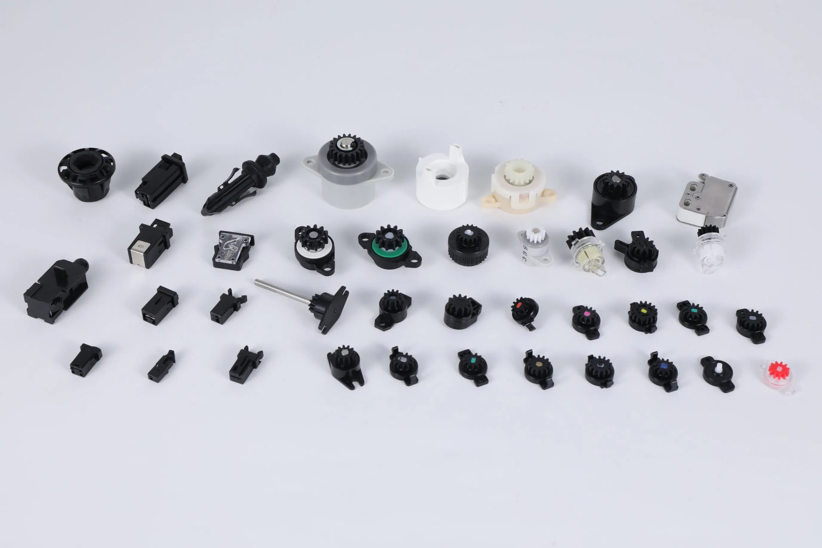 Motion Control Accessories Hardware for Electrical Home Appliances Rice Cooker