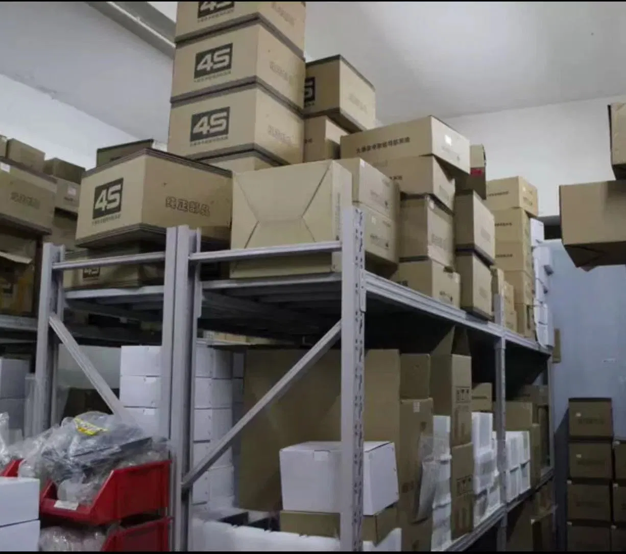 Car Ambient LED Atmosphere Lighting