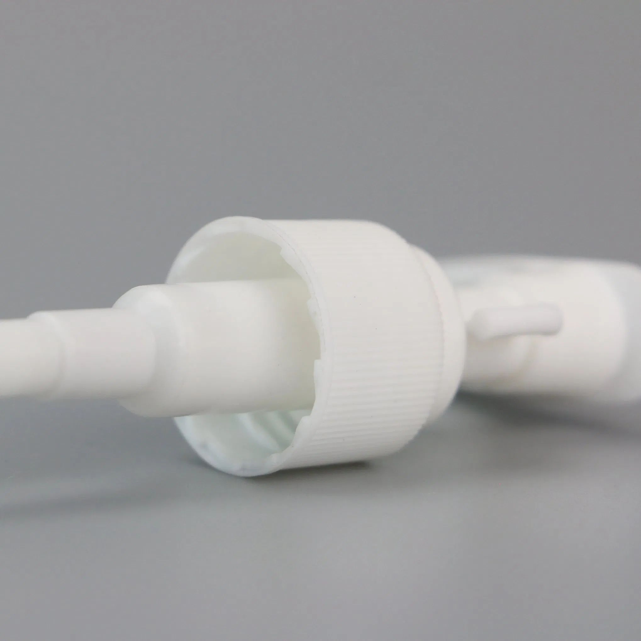 Good Quality Wash Oil Make up Remover Pump Plastic Cosmetic Cream Pump Clip Pump