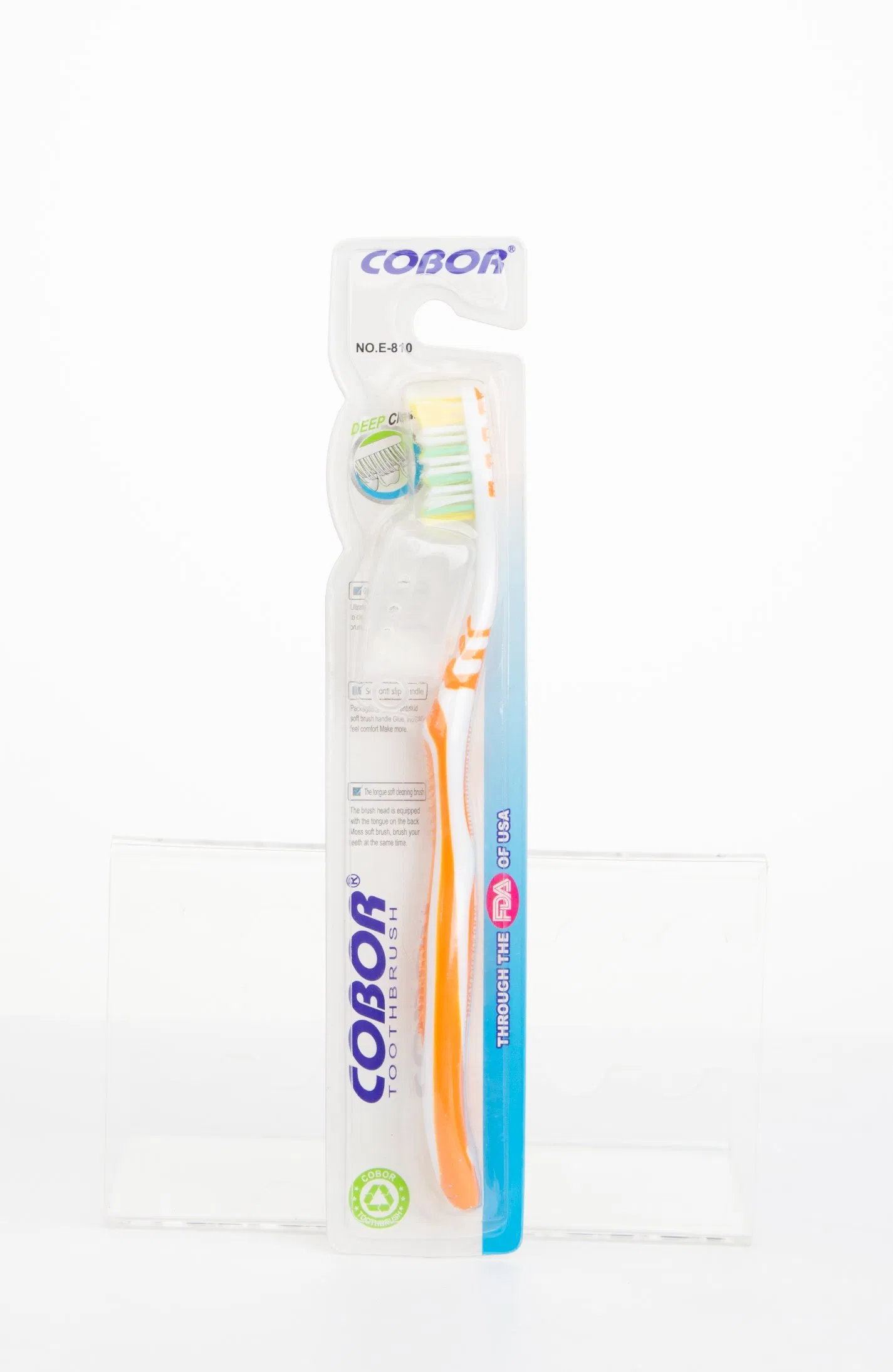 Competitive Price with Superior Quality Cute Novelty Toothbrush for Kids Kids Toothbrush