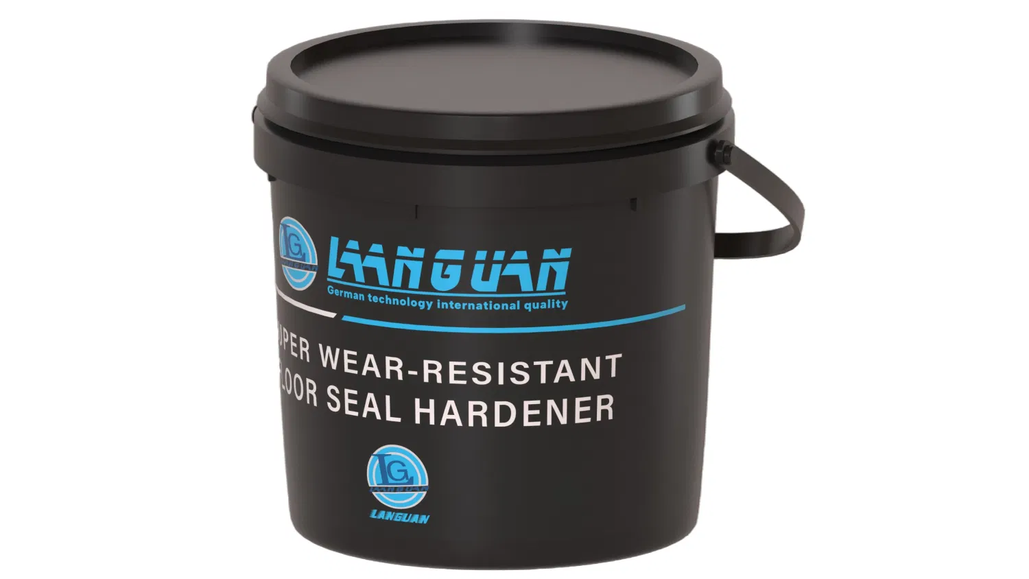 Superior Wear-Resistant Sealer for All Types of Concrete