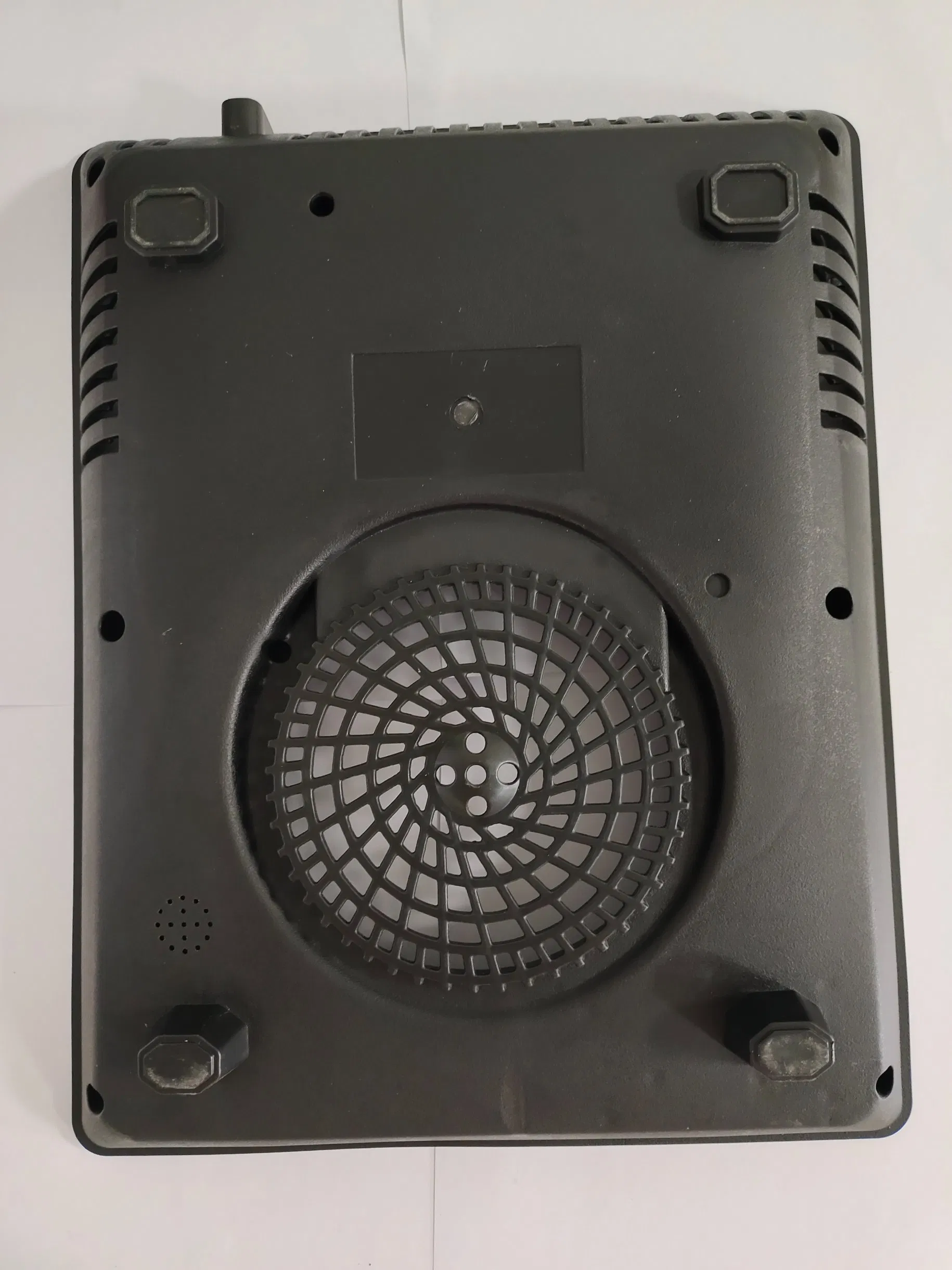 Best Plastics Metal New Design Housing Infrared Cooker 2000W with Knob Control