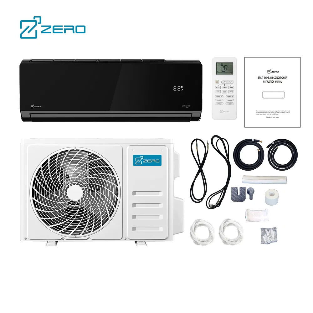 Инверторный кондиционер ZERO Z-COOL 12000 BTU