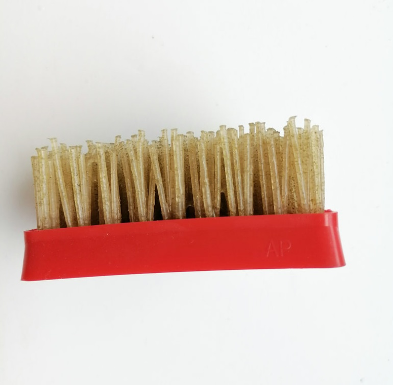 Frankfurt Diamond Brush for Stone