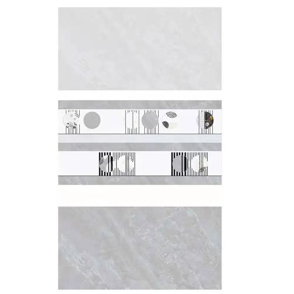 ABC Set Wall and Floor Tile for Kitchen and Bathroom 300*600mm