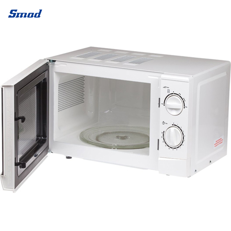 Smeta 20L 700W Fast Food Cheap Cheap Counter Top Microwave Oven
