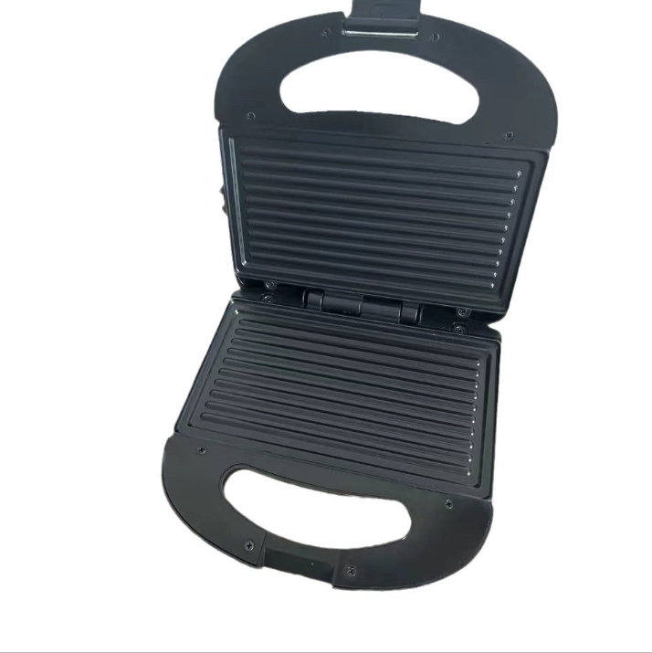 Sandwich Maker, Waffle Maker, Baking Cake Sandwich Machine, Portable Home Breakfast Machine