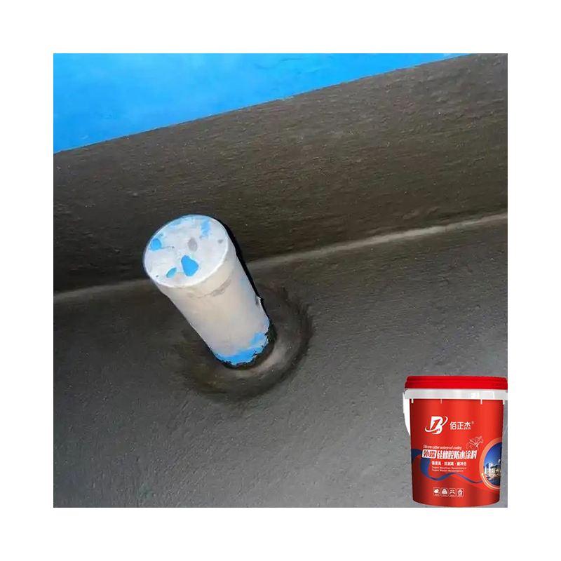 High Quality Factory Manufacturer Silicone Rubber Swimming Pool Fish Pool Waterproof Paint