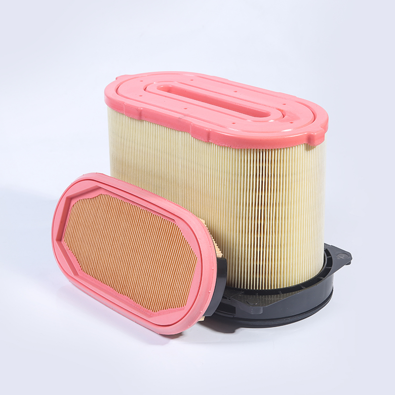 Excavator Honeycomb Air Filter