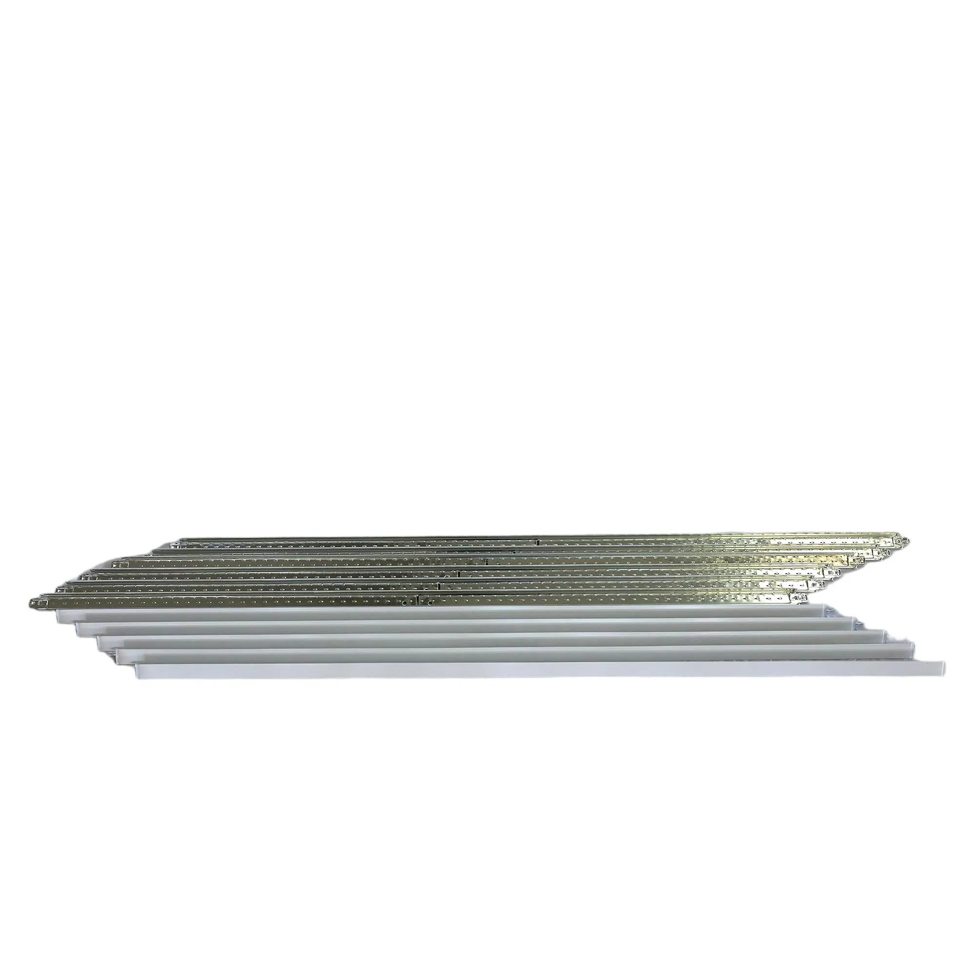Moisture and Humidity Resistant Ceiling Suspension Metal Grid for Building Projects Humidity Resistant Ceiling Grid Manufacturer