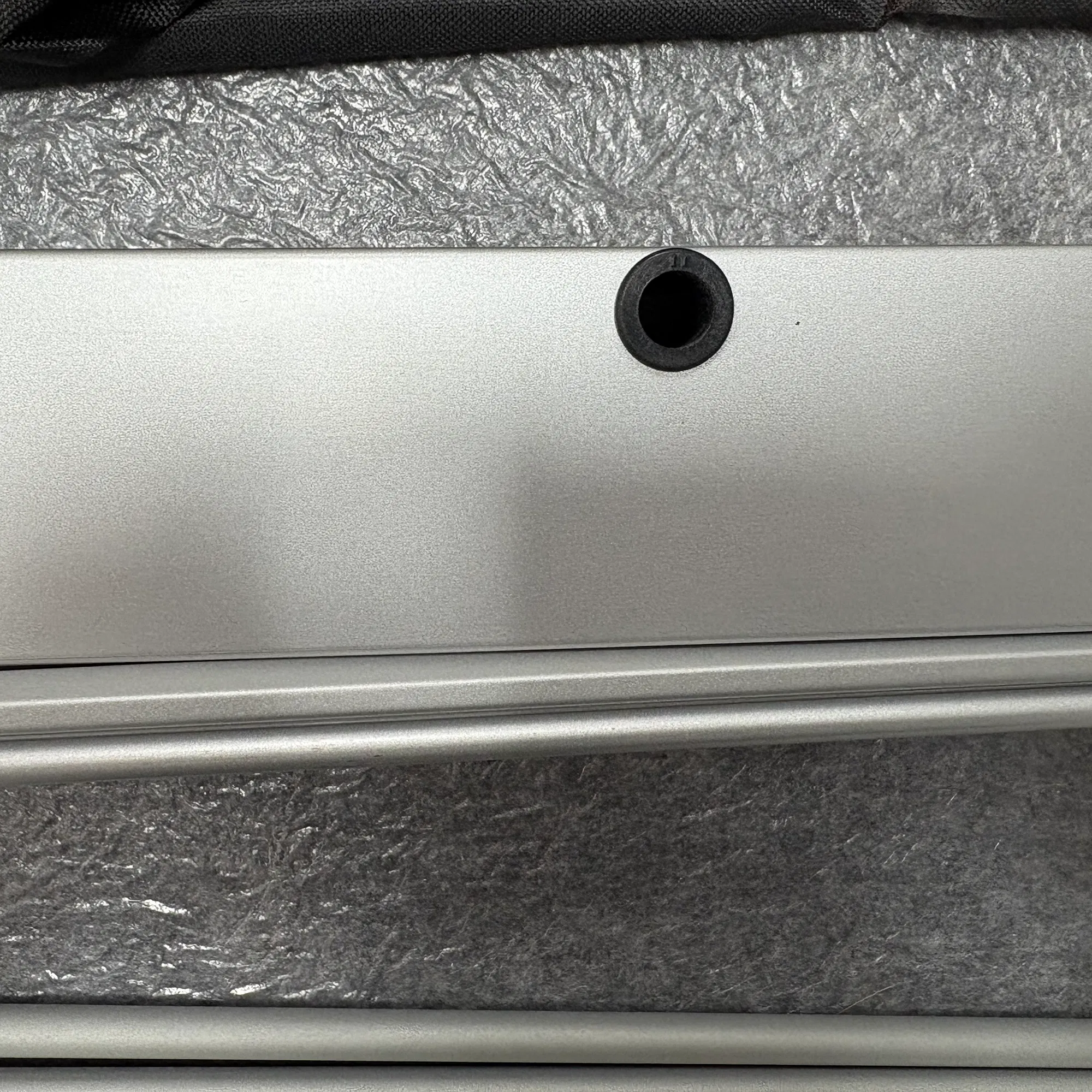 Customizable Logo Aluminum-Like Roll up Banner Stand for Promotions