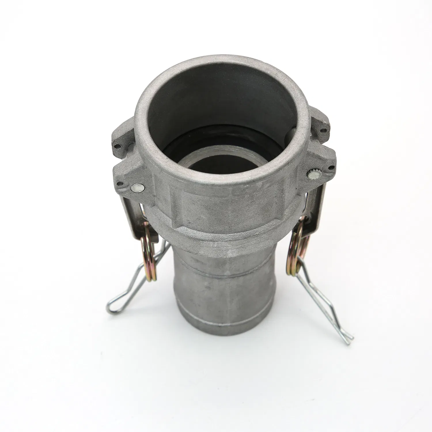 Aluminum/Stainless Steel/Copper/Brass /PP Camlock Fittings and Cam and Groove Couplings Fittings