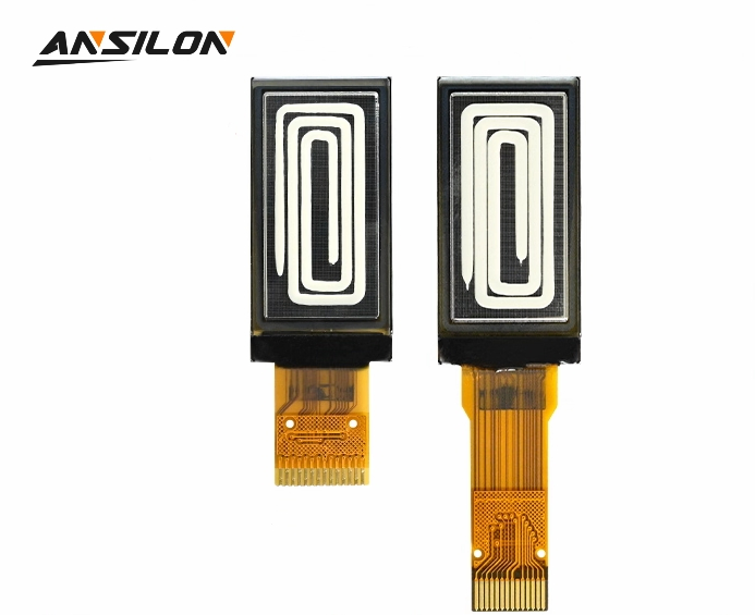 OLED-дисплей 0.96 дюйма 128x64 для электроники