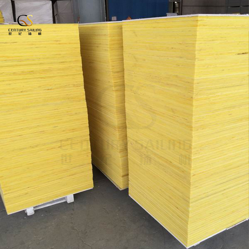 20mm Factory Wholesale Glass Wool Soundproof and Fireproof Baffle for Theater