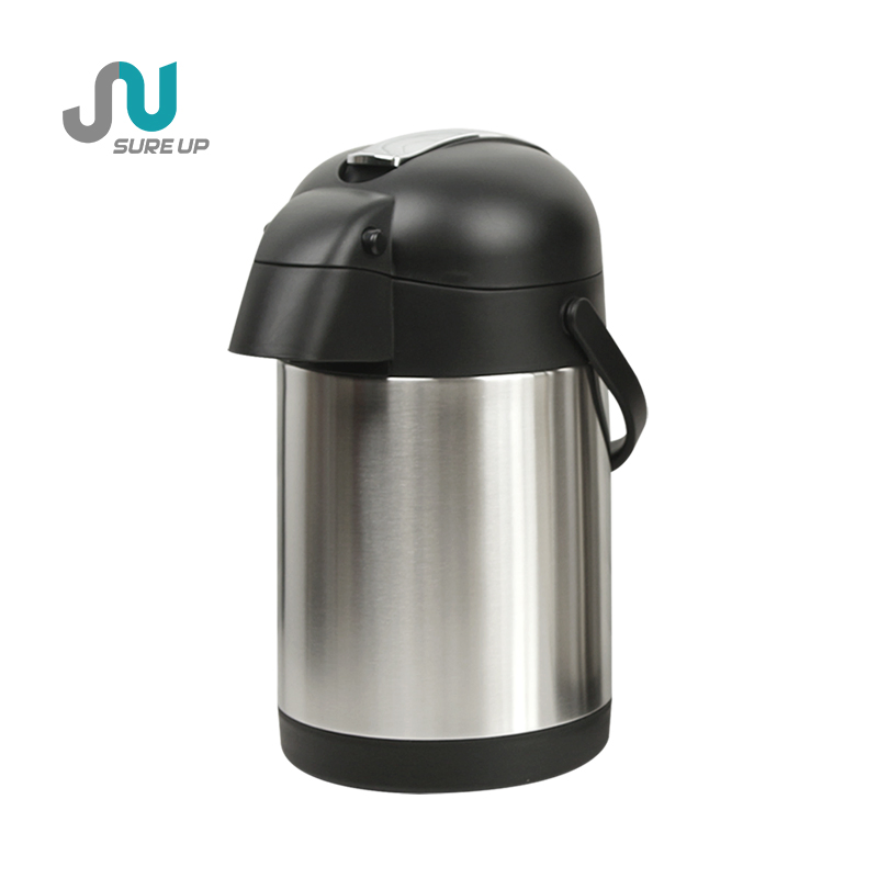 Classic Stainless Steel Food Grade Vacuum Airpot