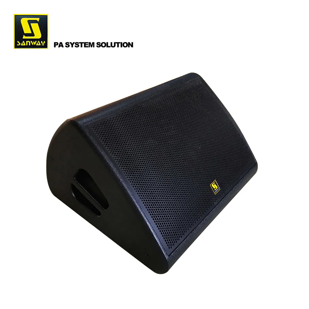 Le1200s 12 Inch Low Profile PA Stage Monitor System