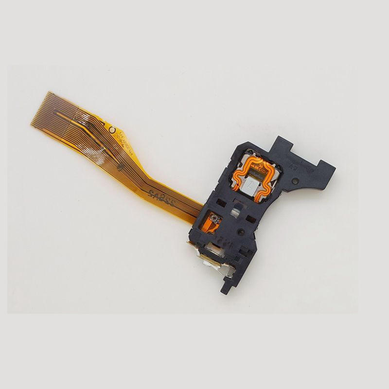 Линза лазера D4 для Wii, ремонт оптического привода