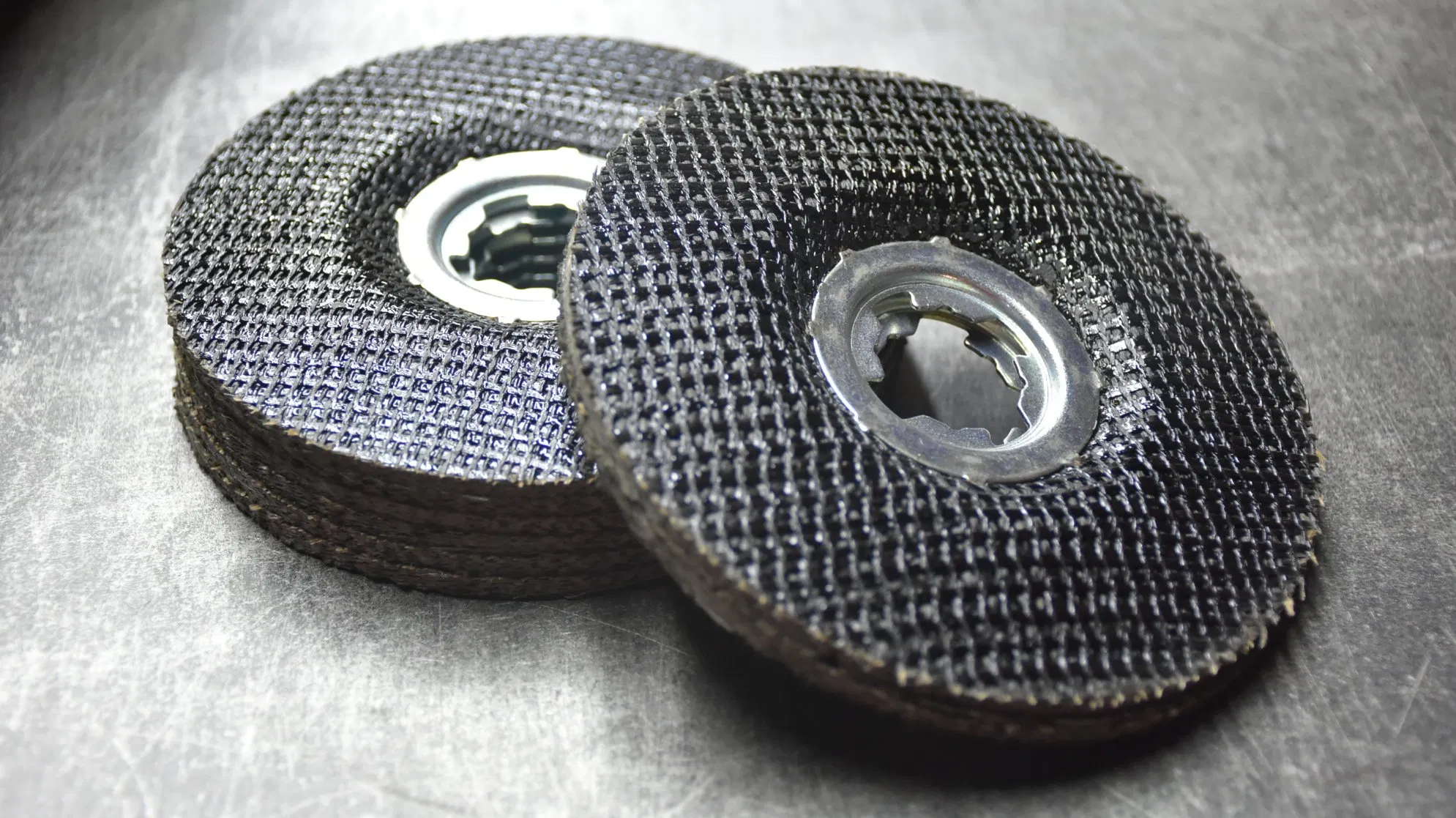 X-Lock Fiberglass Backing Plate Fiber Disc with Factory Wholesale Price as Abrasives Hardware Tools Accessories for Flap Disc Making