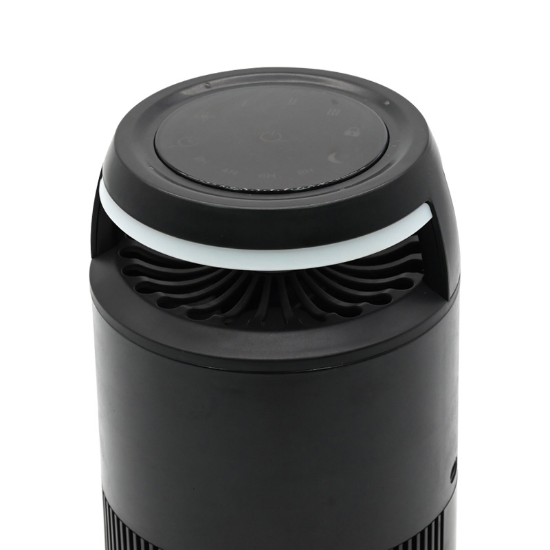 Hot Sale Smart Mosquito Trap Killer Lamp with Powerful Insect Attraction Technology