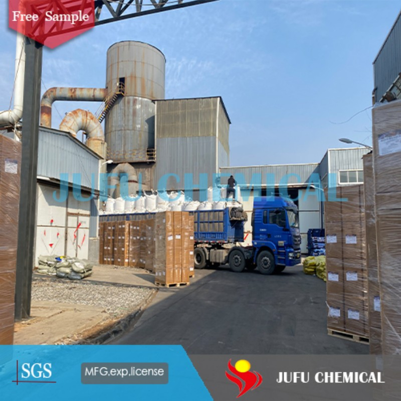 Construction Chemicals Snf-a/B/C Sodium Naphthalene Sulfonate